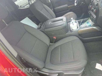 2021 Chevrolet Silverado 1500 RST Crew Cab Short Bed 1SP - miniatura 7