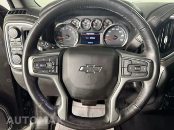 2021 Chevrolet Silverado 1500 RST Extended Cab Medium Bed 1SP - miniatura 13