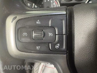 2021 Chevrolet Silverado 1500 RST Extended Cab Medium Bed 1SP - miniatura 16