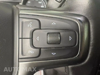 2021 Chevrolet Silverado 1500 RST Extended Cab Medium Bed 1SP - miniatura 17