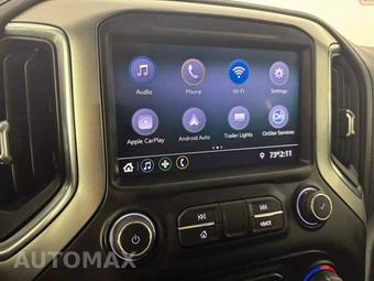 2021 Chevrolet Silverado 1500 RST Extended Cab Medium Bed 1SP - miniatura 20