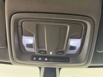 2021 Chevrolet Silverado 1500 RST Extended Cab Medium Bed 1SP - miniatura 22