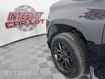 2021 Chevrolet Silverado 1500 RST Extended Cab Medium Bed 1SP - miniatura 23