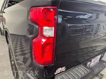 2021 Chevrolet Silverado 1500 RST Extended Cab Medium Bed 1SP - miniatura 26