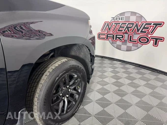 2021 Chevrolet Silverado 1500 RST Extended Cab Medium Bed 1SP - miniatura 30