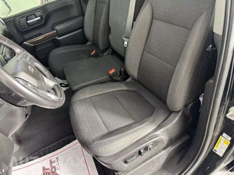2021 Chevrolet Silverado 1500 RST Extended Cab Medium Bed 1SP - miniatura 31