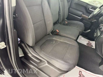 2021 Chevrolet Silverado 1500 RST Extended Cab Medium Bed 1SP - miniatura 33