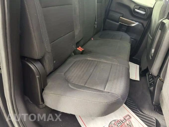 2021 Chevrolet Silverado 1500 RST Extended Cab Medium Bed 1SP - miniatura 35