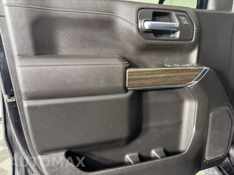 2021 Chevrolet Silverado 1500 RST Extended Cab Medium Bed 1SP - miniatura 36