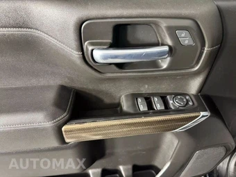2021 Chevrolet Silverado 1500 RST Extended Cab Medium Bed 1SP - miniatura 37