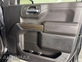 2021 Chevrolet Silverado 1500 RST Extended Cab Medium Bed 1SP - miniatura 38