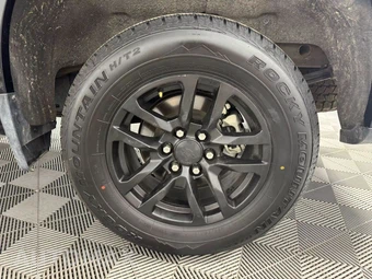 2021 Chevrolet Silverado 1500 RST Extended Cab Medium Bed 1SP - miniatura 42
