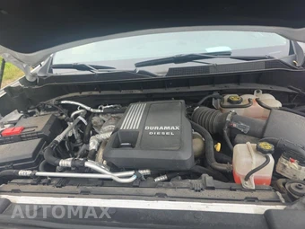2021 Chevrolet Silverado 1500 RST Extended Cab Medium Bed 1SP - miniatura 18