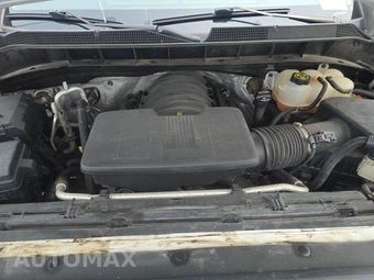 2021 Chevrolet Silverado 1500 WT Crew Cab Medium Bed - miniatura 15