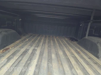 2021 Chevrolet Silverado 1500 WT Crew Cab Medium Bed - miniatura 16