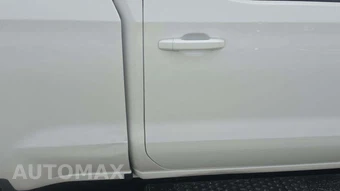 2021 Chevrolet Silverado 1500 WT Crew Cab Medium Bed - miniatura 19