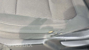 2021 Chevrolet Silverado 1500 WT Crew Cab Medium Bed - miniatura 20