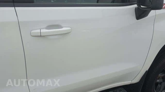 2021 Chevrolet Silverado 1500 WT Crew Cab Medium Bed - miniatura 21