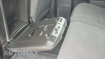 2021 Chevrolet Silverado 1500 WT Crew Cab Medium Bed - miniatura 27
