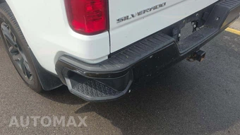2021 Chevrolet Silverado 1500 WT Crew Cab Medium Bed - miniatura 31