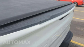 2021 Chevrolet Silverado 1500 WT Crew Cab Medium Bed - miniatura 34