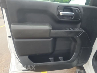 2021 Chevrolet Silverado 1500 WT Crew Cab Medium Bed - miniatura 9