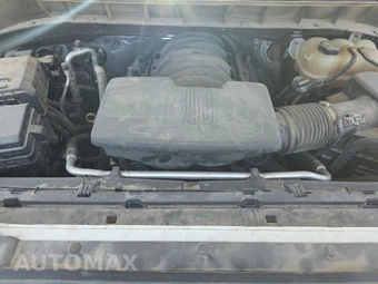 2021 Chevrolet Silverado 1500 WT Crew Cab Medium Bed 1WT – miniatura 15
