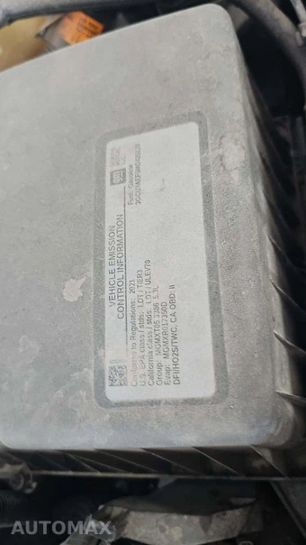 2021 Chevrolet Silverado 1500 WT Crew Cab Medium Bed 1WT – miniatura 19
