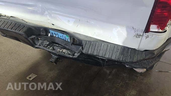 2021 Chevrolet Silverado 1500 WT Crew Cab Medium Bed 1WT – miniatura 24