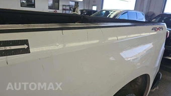 2021 Chevrolet Silverado 1500 WT Crew Cab Medium Bed 1WT – miniatura 30