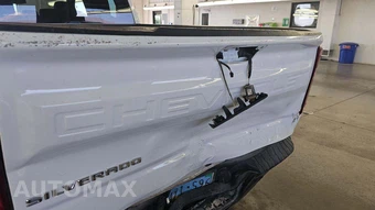 2021 Chevrolet Silverado 1500 WT Crew Cab Medium Bed 1WT – miniatura 32