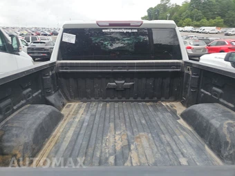 2021 Chevrolet Silverado 1500 WT Crew Cab Short Bed 1WT - miniatura 17