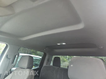 2021 Chevrolet Silverado 1500 WT Crew Cab Short Bed 1WT - miniatura 18