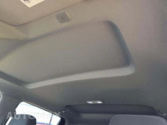 2021 Chevrolet Silverado 1500 WT Crew Cab Short Bed 1WT - miniatura 11