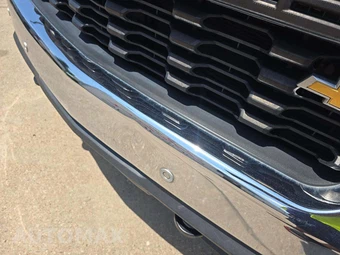 2021 Chevrolet Silverado 1500 WT Crew Cab Short Bed 1WT - miniatura 22