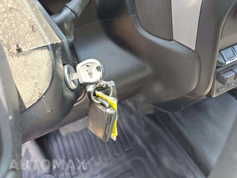 2021 Chevrolet Silverado 1500 WT Crew Cab Short Bed 1WT - miniatura 8