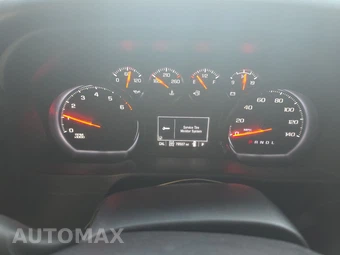 2021 Chevrolet Silverado 1500 WT Crew Cab Short Bed 1WT - miniatura 12