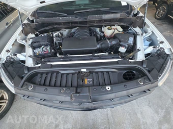 2021 Chevrolet Silverado 1500 WT Crew Cab Short Bed 1WT - miniatura 15