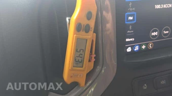 2021 Chevrolet Silverado 1500 WT Crew Cab Short Bed 1WT - miniatura 18