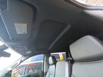 2021 Chevrolet Silverado 1500 WT Crew Cab Short Bed 1WT - miniatura 19