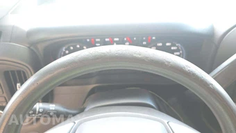2021 Chevrolet Silverado 1500 WT Crew Cab Short Bed 1WT - miniatura 22