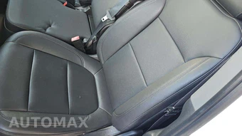 2021 Chevrolet Silverado 1500 WT Crew Cab Short Bed 1WT - miniatura 23