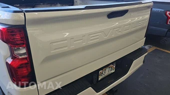 2021 Chevrolet Silverado 1500 WT Crew Cab Short Bed 1WT - miniatura 25