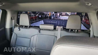2021 Chevrolet Silverado 1500 WT Crew Cab Short Bed 1WT - miniatura 26