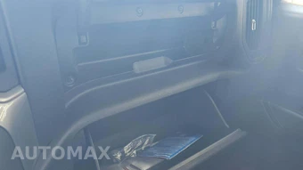 2021 Chevrolet Silverado 1500 WT Crew Cab Short Bed 1WT - miniatura 28