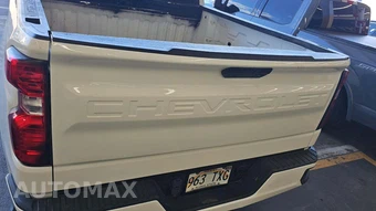 2021 Chevrolet Silverado 1500 WT Crew Cab Short Bed 1WT - miniatura 29