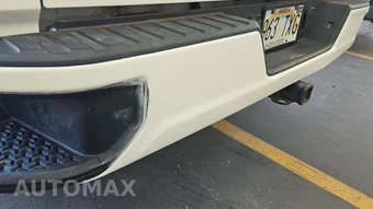 2021 Chevrolet Silverado 1500 WT Crew Cab Short Bed 1WT - miniatura 32