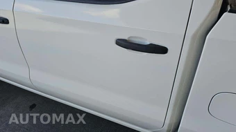 2021 Chevrolet Silverado 1500 WT Crew Cab Short Bed 1WT - miniatura 33