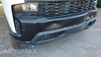 2021 Chevrolet Silverado 1500 WT Crew Cab Short Bed 1WT - miniatura 38