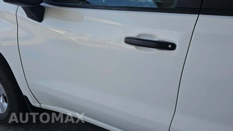 2021 Chevrolet Silverado 1500 WT Crew Cab Short Bed 1WT - miniatura 40